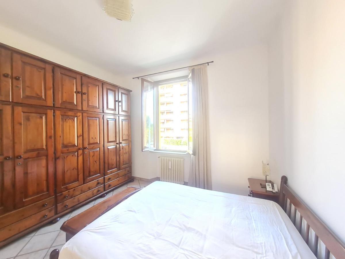 מילאנו Niguarda - Palanzone Cozy 2Broom Apartment מראה חיצוני תמונה