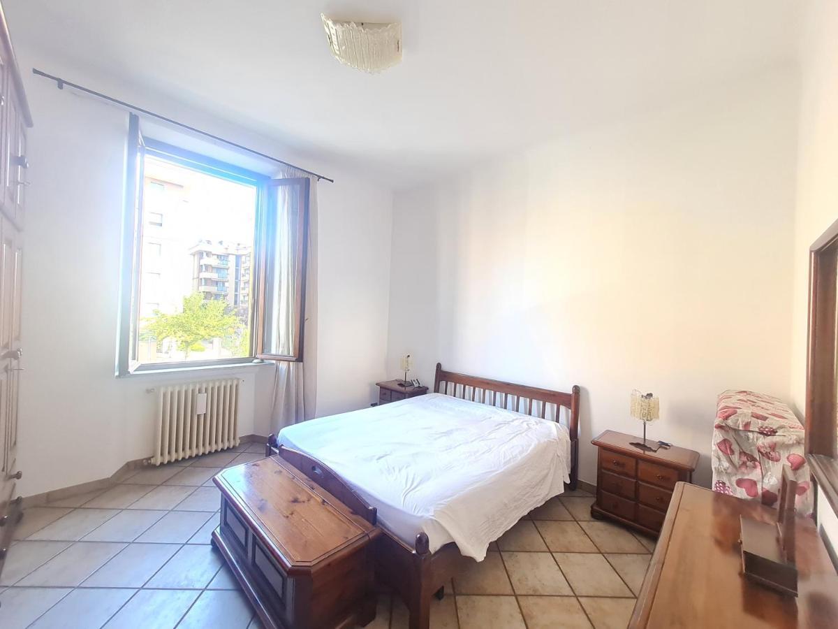 מילאנו Niguarda - Palanzone Cozy 2Broom Apartment מראה חיצוני תמונה