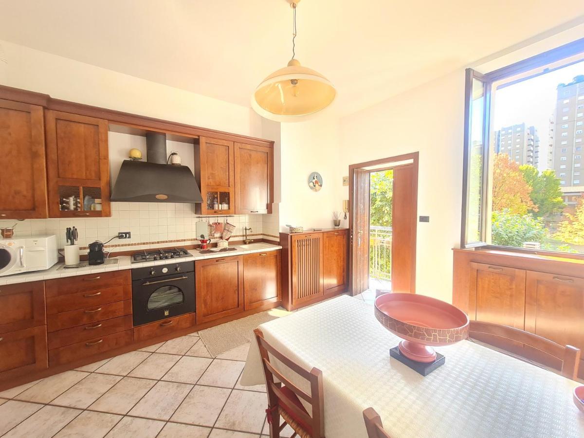 מילאנו Niguarda - Palanzone Cozy 2Broom Apartment מראה חיצוני תמונה